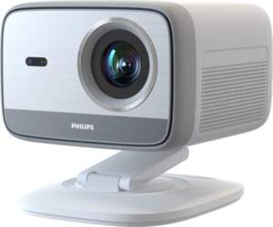Philips NeoPix 444 - LCD projector