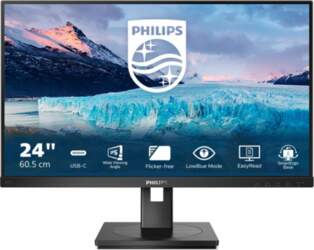 Philips S-line 243S1 - LED monitor