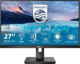 Philips S-line 275S1AE - LED monitor