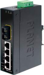 PLANET Technology PLANET ISW-511T - switch