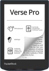 PocketBook Verse PRO - eBook reader