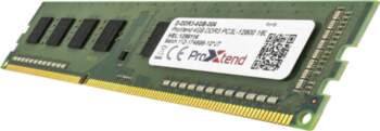 ProXtend - DDR3L - module -