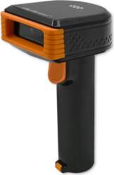 Qoltec - barcode scanner 50878