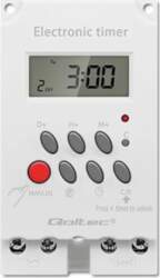 Qoltec PC0629 - automatic power switch