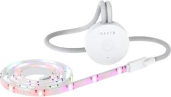 Razer Aether - light strip -