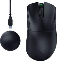 Razer DeathAdder V4 Pro - mouse