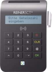 ReinerSCT cyberJack RFID komfort - RFID