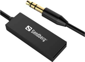 Sandberg Bluetooth Audio Link - Bluetooth