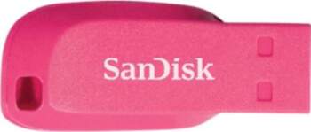 SanDisk Cruzer Blade - USB flash