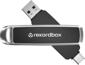 SanDisk DJ - USB flash drive