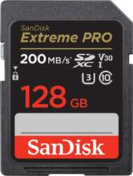 SanDisk Extreme PRO - flash memory