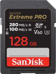 SanDisk Extreme PRO - flash memory