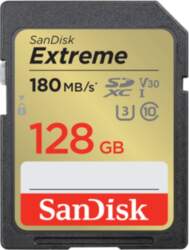 SanDisk - flash memory card -