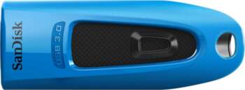 SanDisk Ultra - USB flash drive
