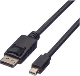 Secomp Roline DisplayPort cable - 5