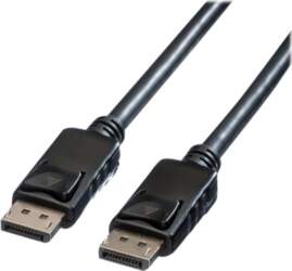 Secomp Roline - DisplayPort cable -