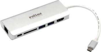 Secomp Roline - docking station -