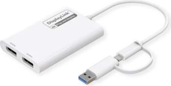 Secomp Roline - docking station -
