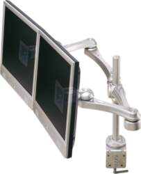 Secomp ROLINE Dual LCD Monitor Arm