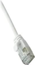 Secomp Roline Green patch cable -