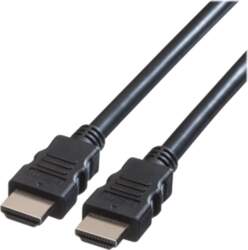 Secomp Roline HDMI cable - 2