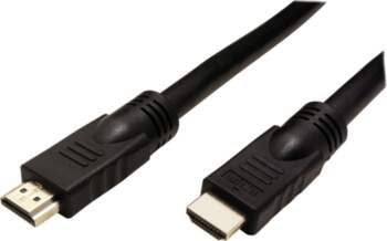 Secomp Roline HDMI cable with Ethernet