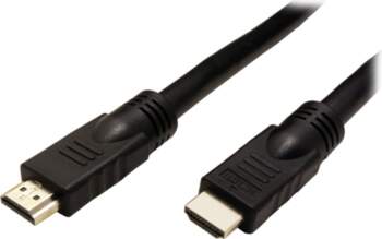 Secomp Roline HDMI cable with Ethernet