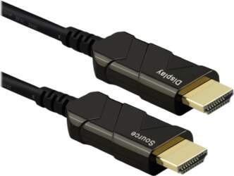 Secomp Roline HDMI cable with Ethernet