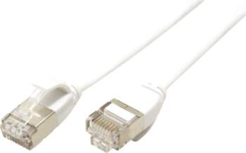 Secomp Roline patch cable - 0