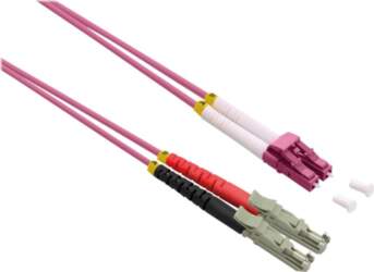 Secomp Roline patch cable - 0
