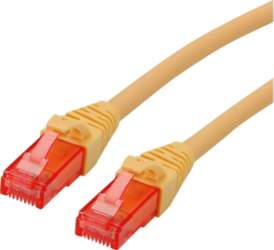 Secomp Roline patch cable - 1