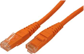 Secomp Roline patch cable - 1