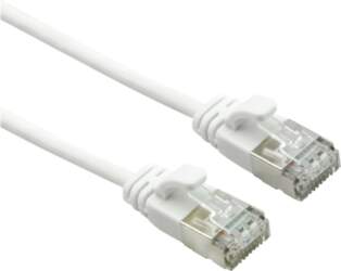 Secomp Roline patch cable - 2