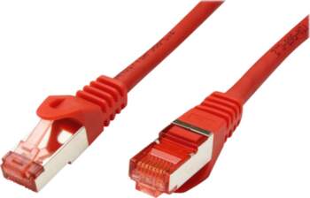 Secomp Roline patch cable - 2