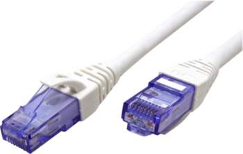 Secomp Roline patch cable - 2