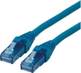 Secomp Roline patch cable - 3