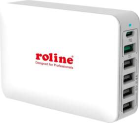 Secomp Roline power adapter - 5