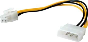 Secomp Roline - power cable -