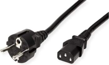 Secomp Roline - power cable -