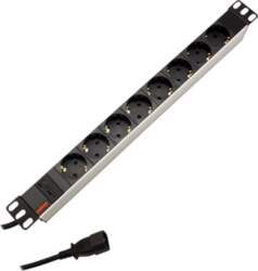Secomp Roline - power distribution strip