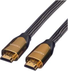 Secomp Roline Premium - HDMI cable