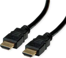Secomp Roline Recycled Material HDMI cable