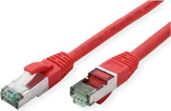 Secomp Roline Recycled Material patch cable