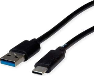 Secomp Roline Recycled Material - USB-C