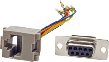 Secomp Roline serial RS-232 adapter -