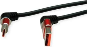 Secomp Roline - USB-C cable -