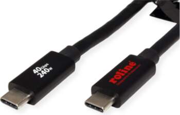 Secomp Roline - USB-C cable -