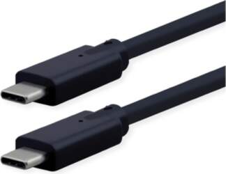 Secomp Roline - USB-C cable -