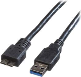 Secomp Roline - USB cable -