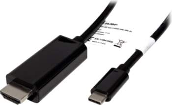 Secomp Roline video / audio cable